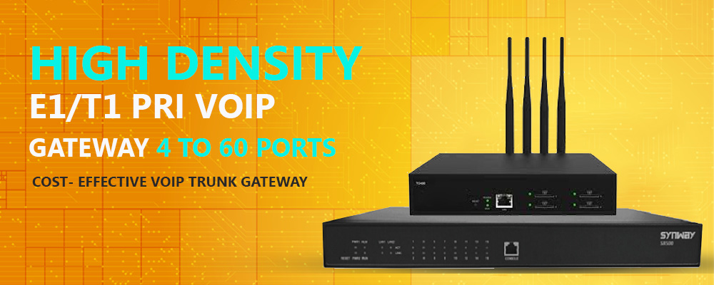 What Is a VoIP Gateway? Definition & How to Use It